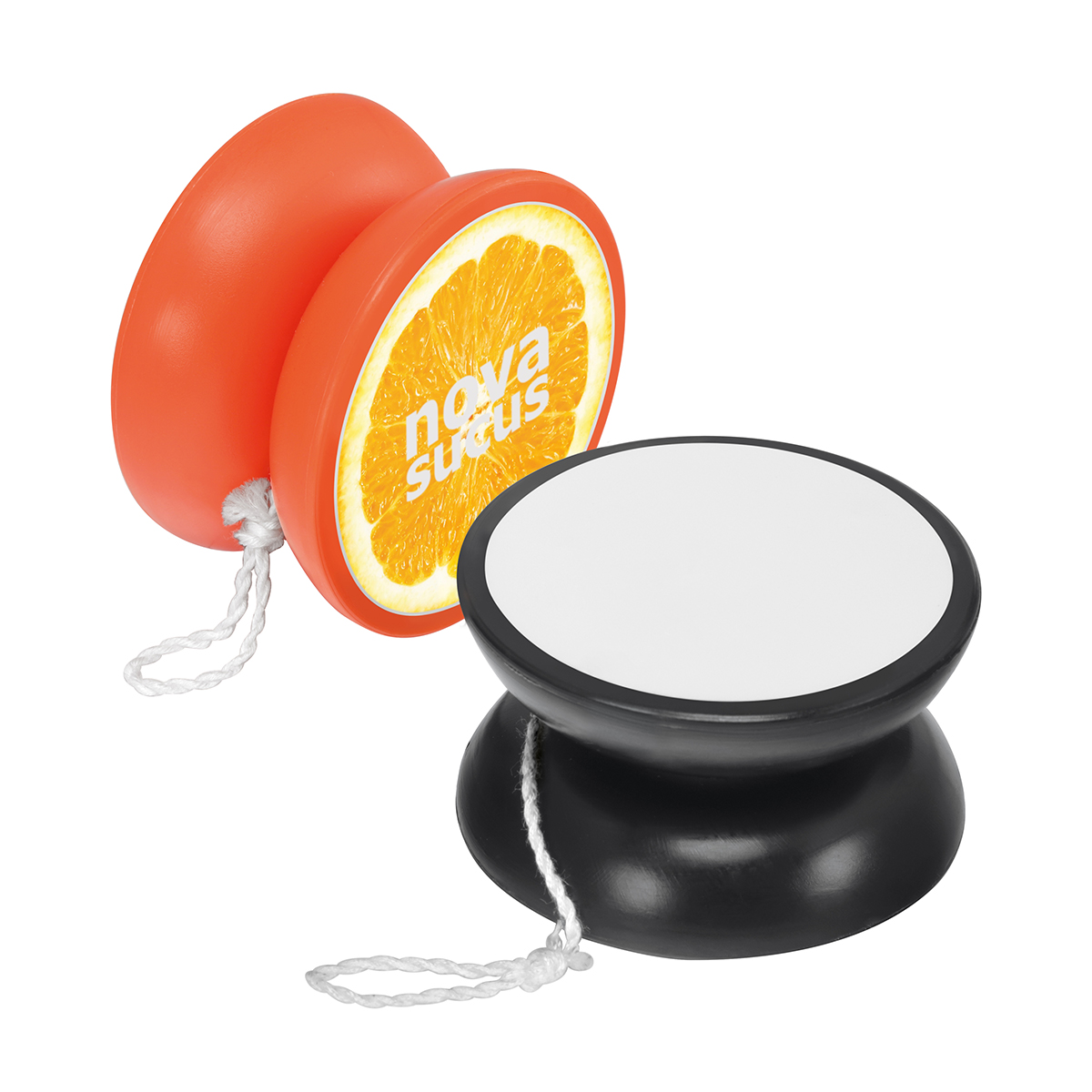 Freilauf-Jo-Jo Stahl-Uranus - Hameln