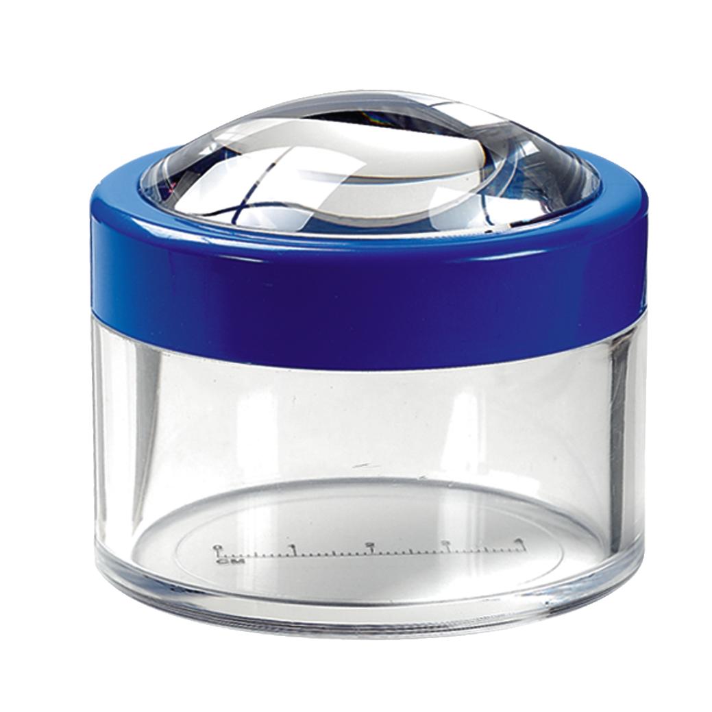 Stehende Lupenbrille Jupiter - Rottenburg am Neckar