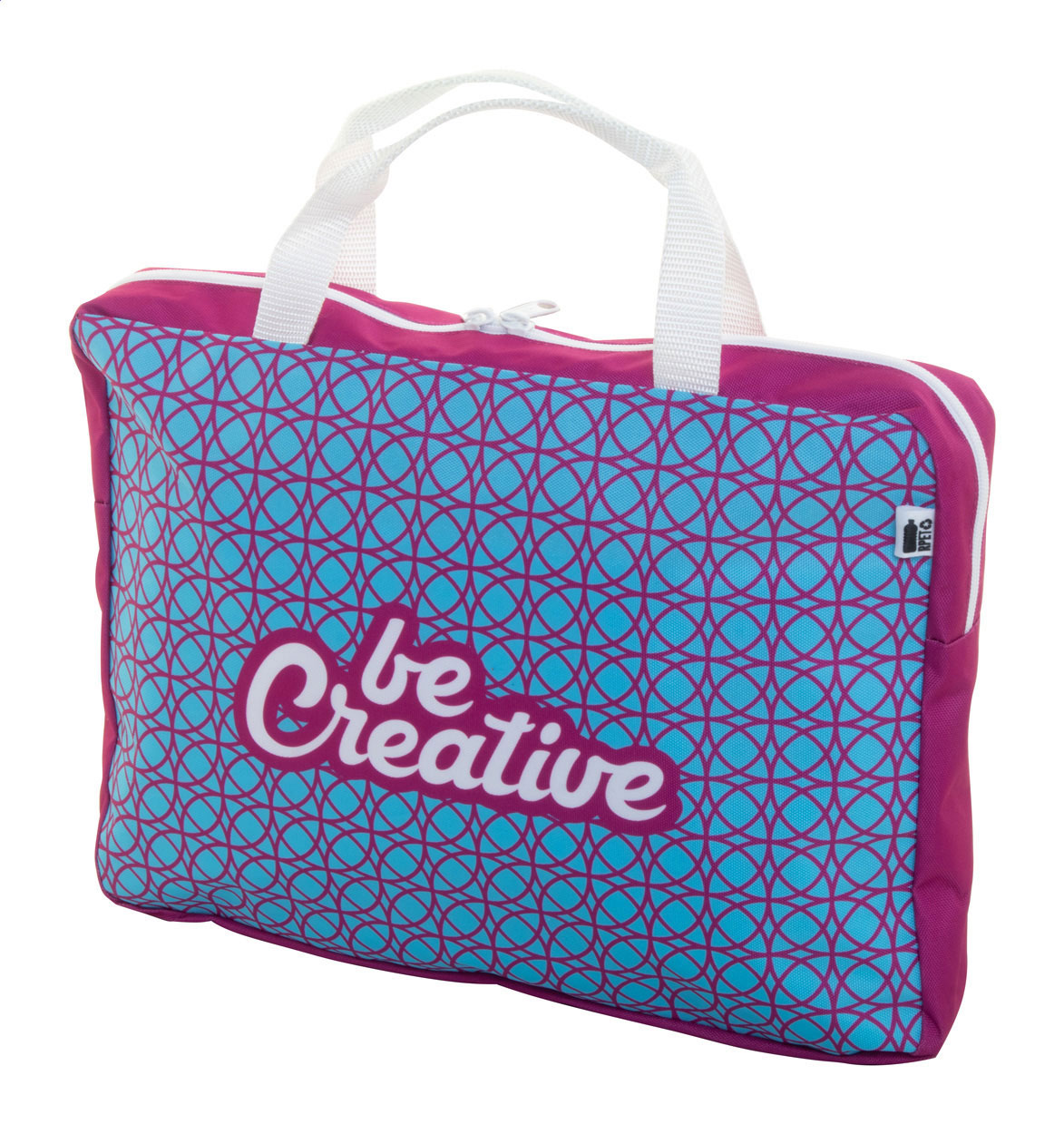 Dokumententasche Pro - Senden