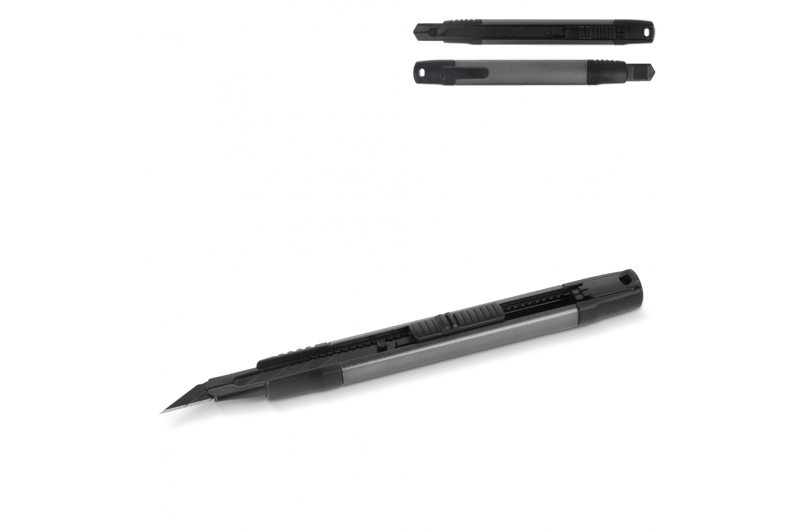 Hobby Messer aus Metall & ABS - Schraplau