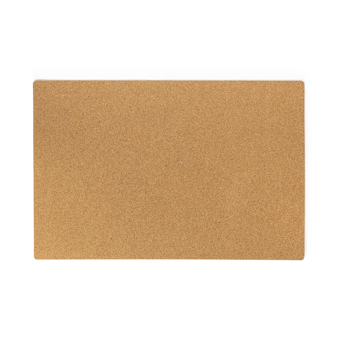 Naturkork Schreibtischunterlage - Varel