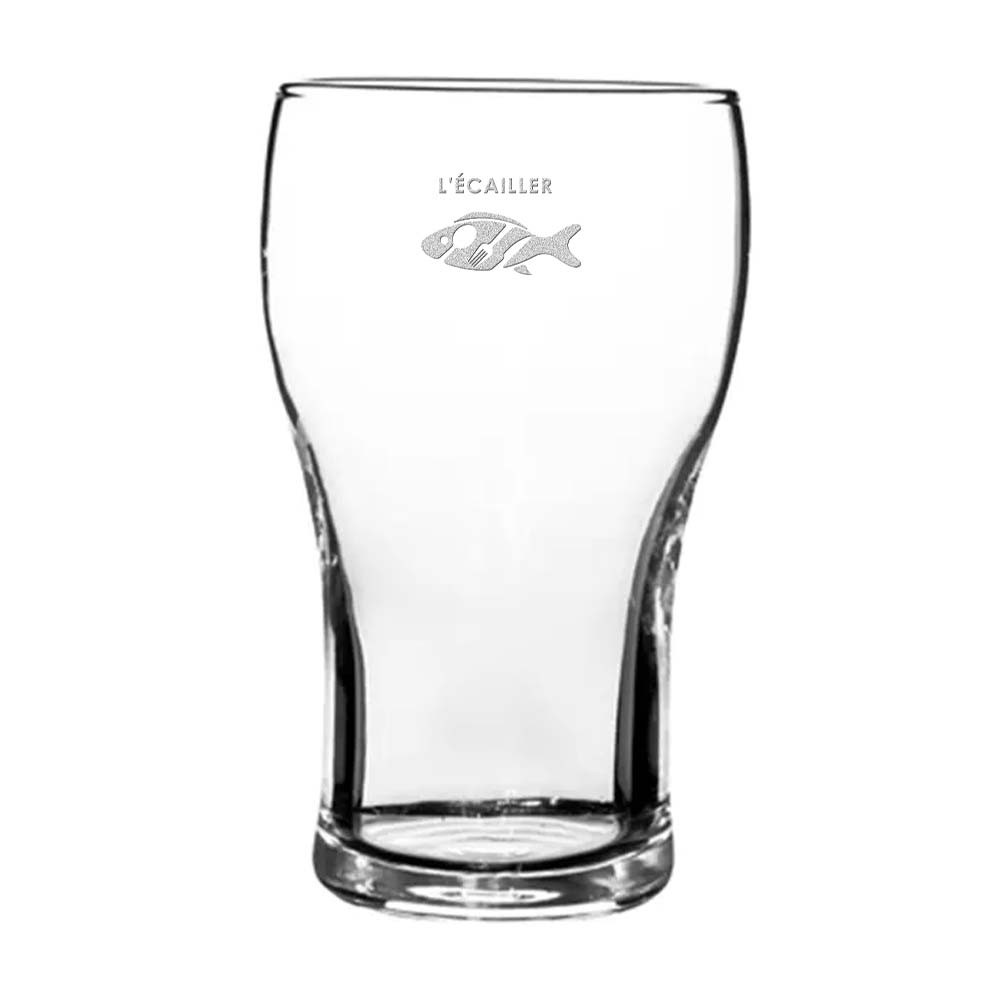 Softdrink-Glas 280ml