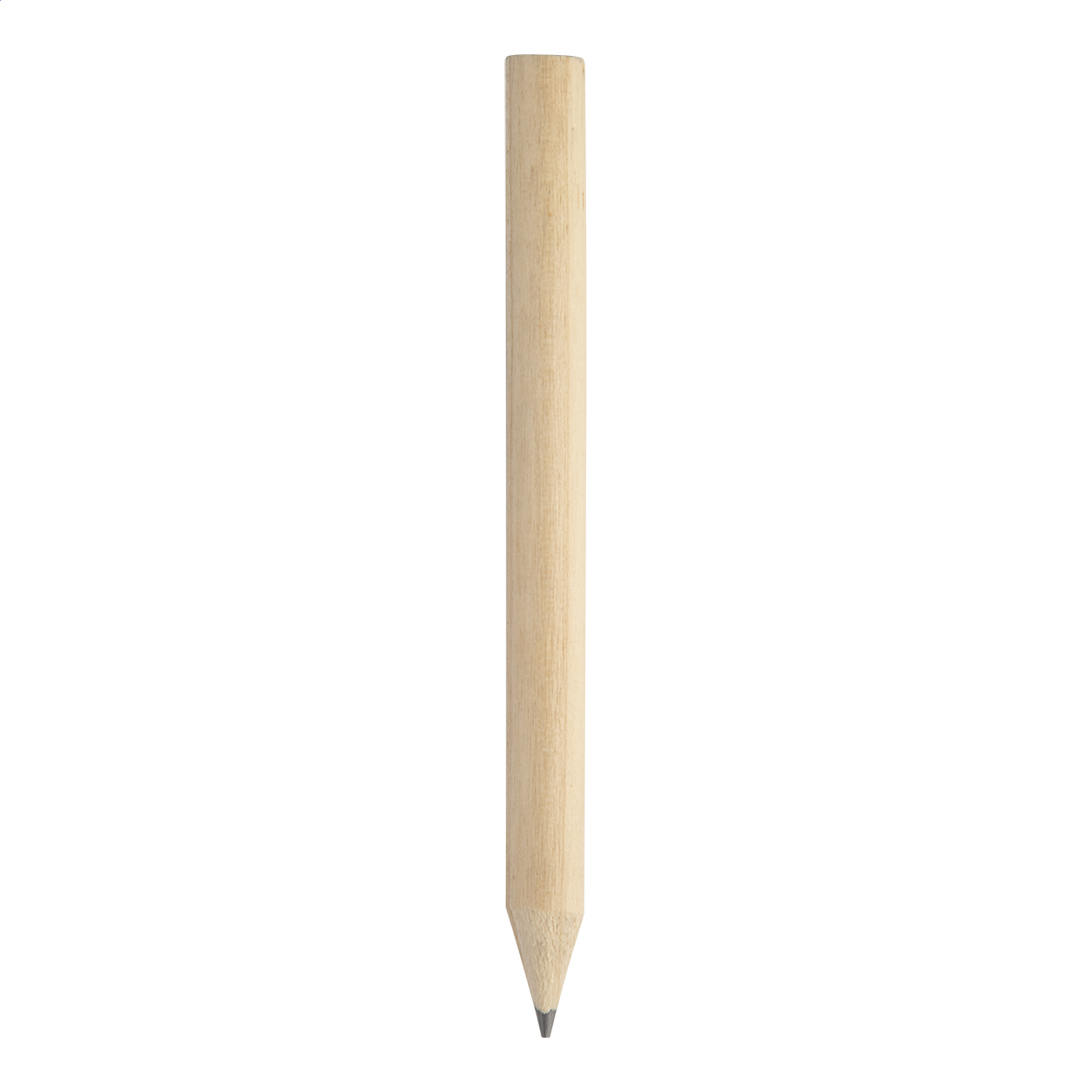 Mini Holzbleistift HB - Wedel
