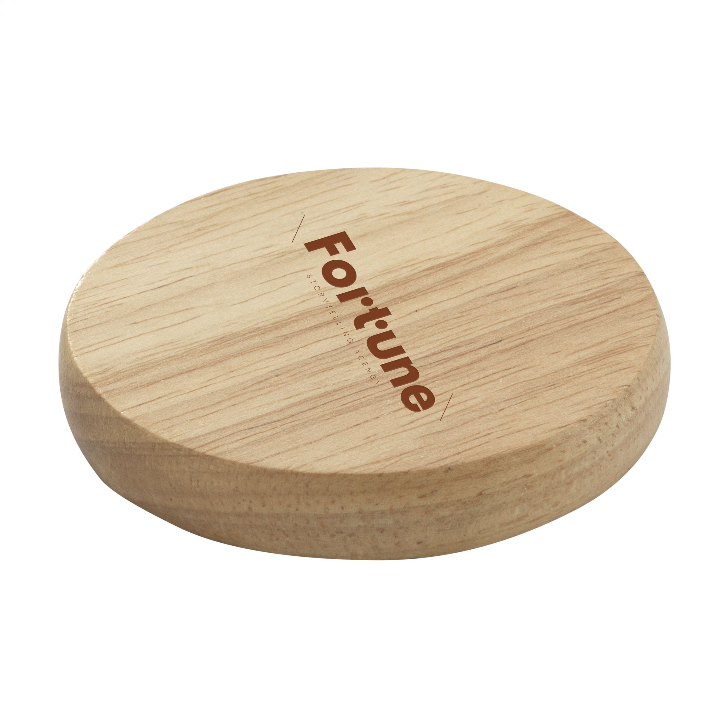 Runder Flaschenöffner - Werdohl