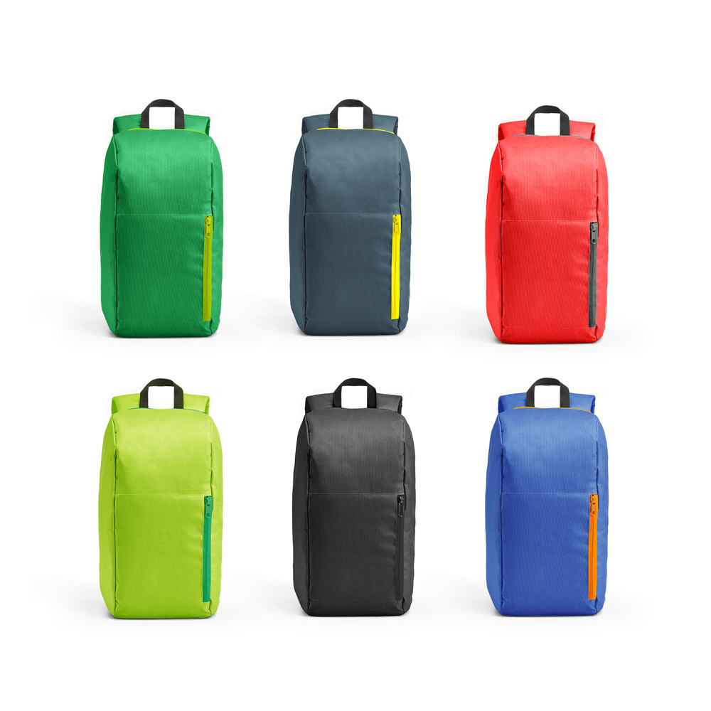 600D Rucksack - Grinzing