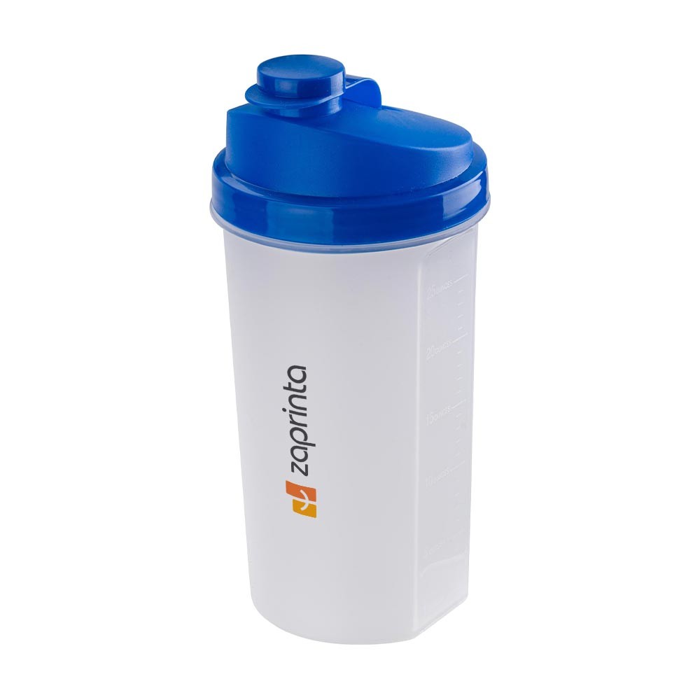 Personalisierter Shaker 700 ml - Alexander