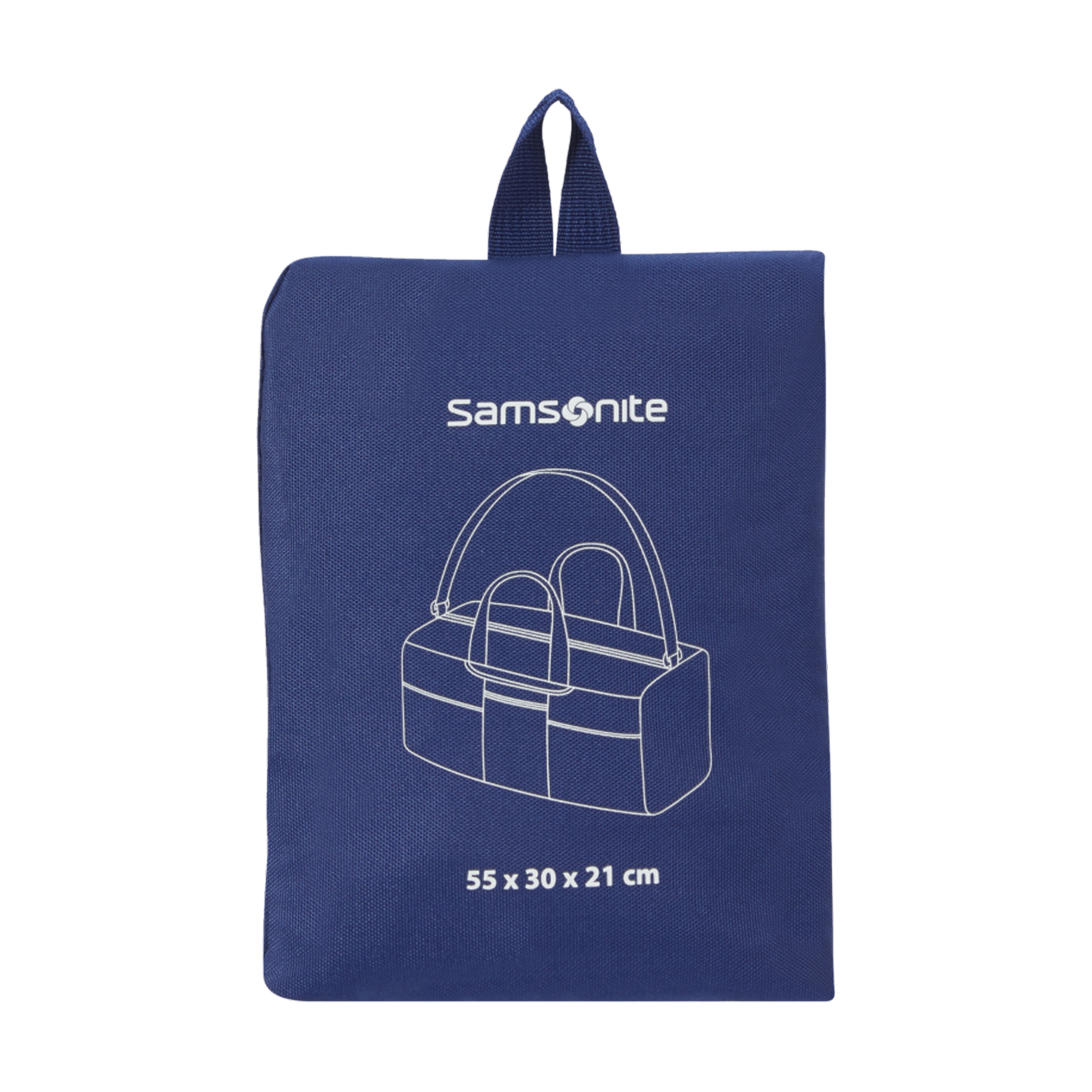 Samsonite Packing Accessories Foldable Duffle XL