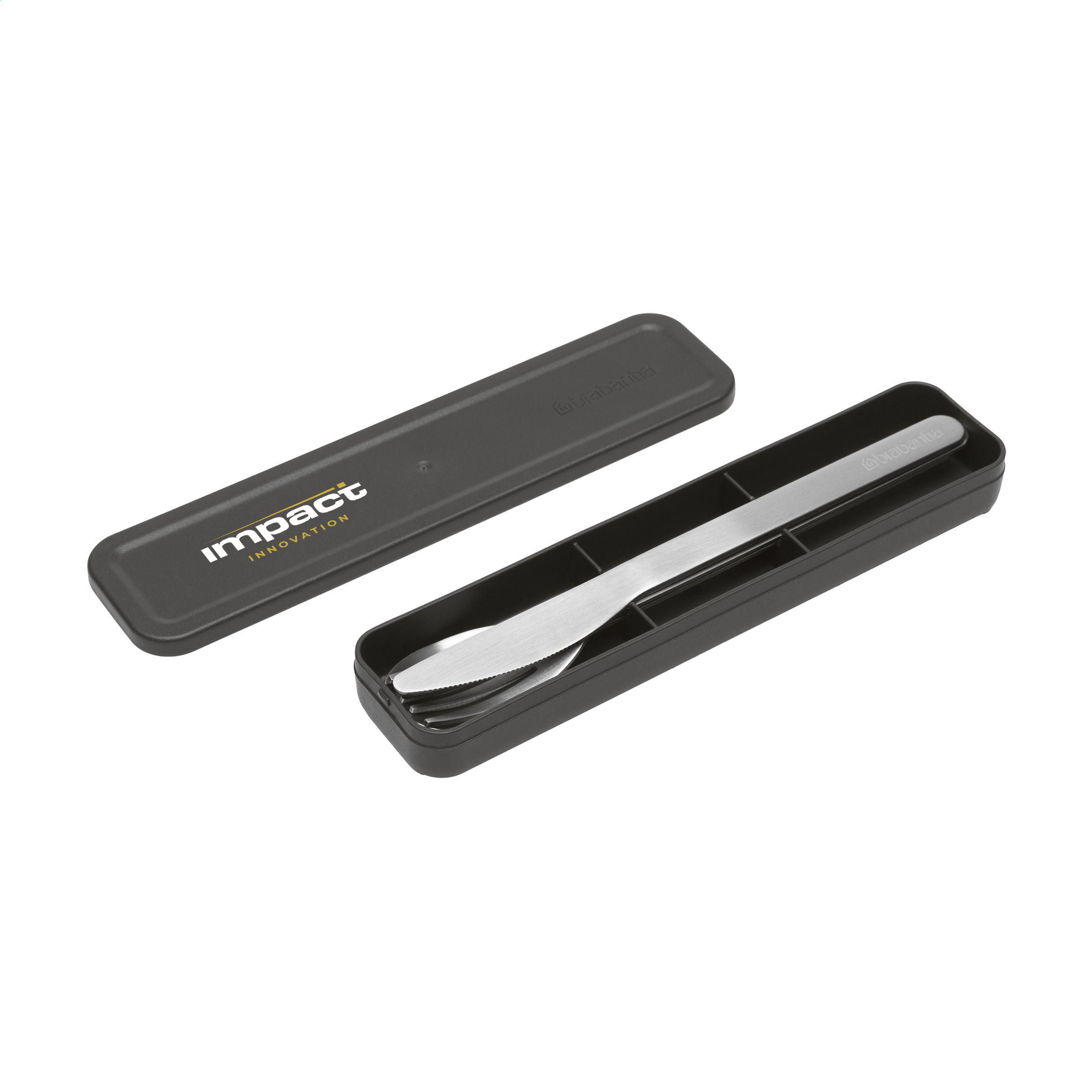 Brabantia Make & Take Besteckset