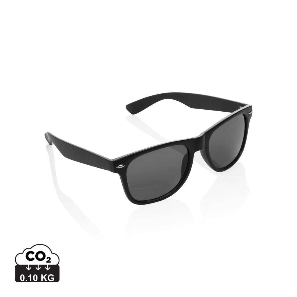 EcoVision Recycled Sonnenbrille - Wesselburen