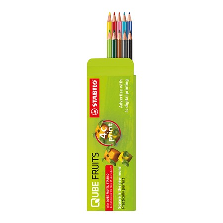 Crayons imprimés Stabilo-Boss - | Zaprinta Österreich Crayons imprimés Stabilo-Boss - | Zaprinta Österreich