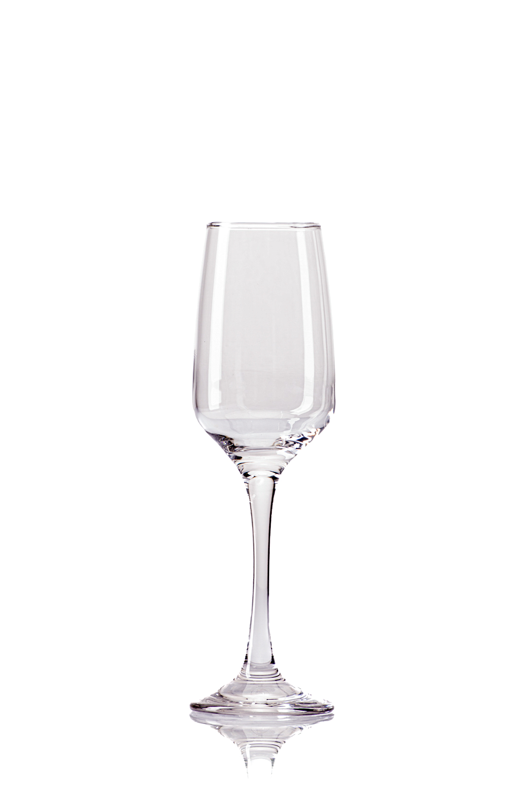 Langlebige Champagnerflöte - Bayreuth