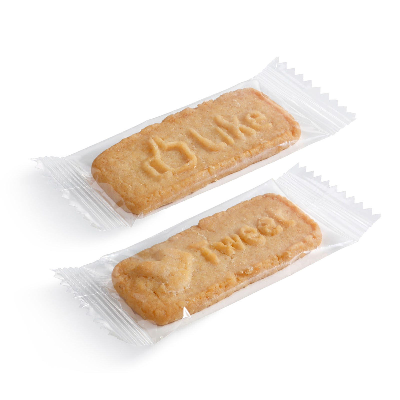 Geprägter Keks - Aach