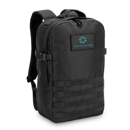 Militärischer Allzweckrucksack 17'3 - Großbottwar