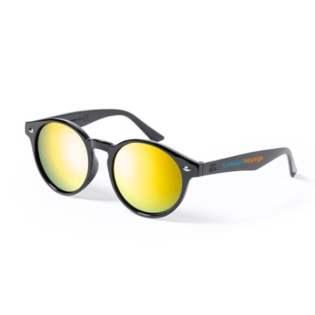 Nature Line RPET Sonnenbrille mit UV 400 Schutz - Warburg