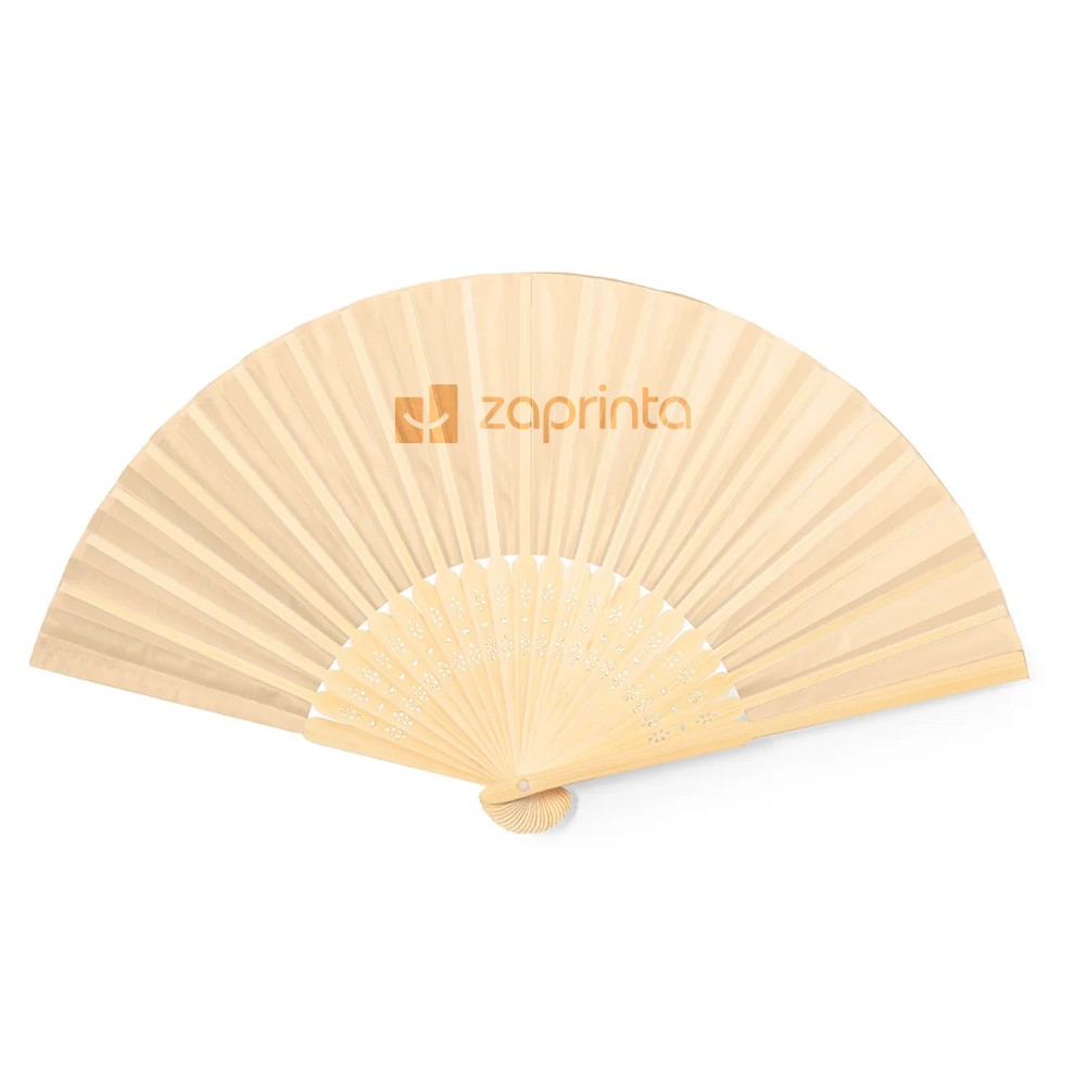 Handfächer Claren - Königslutter am Elm