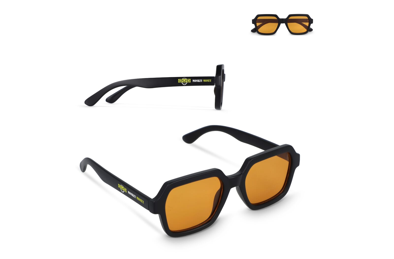 Sonnenbrille RecyKlar UV400 - Neumarkt in der Oberpfalz