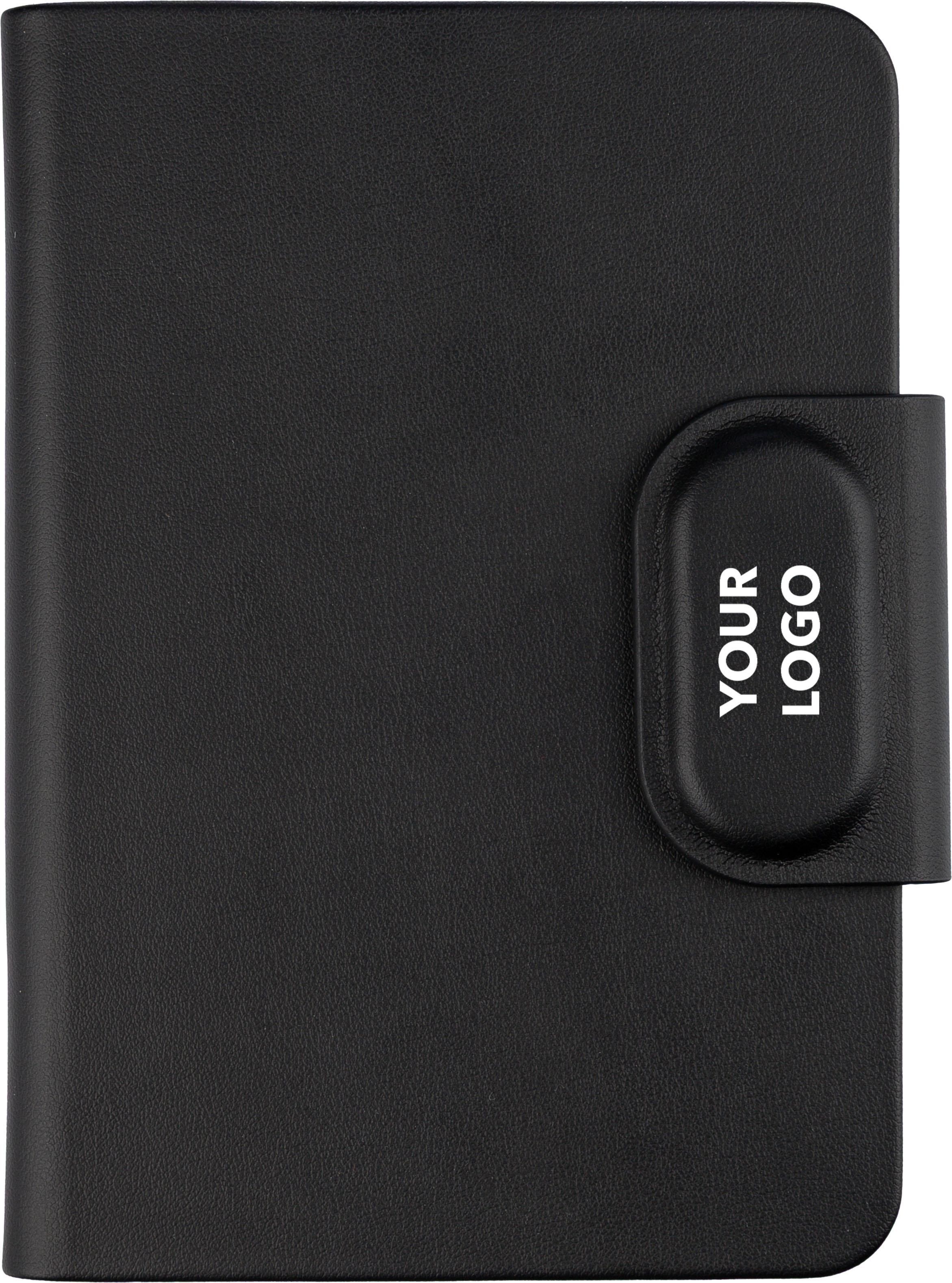 Impression-Passhalter mit eingebautem Tracker - Forchtenberg