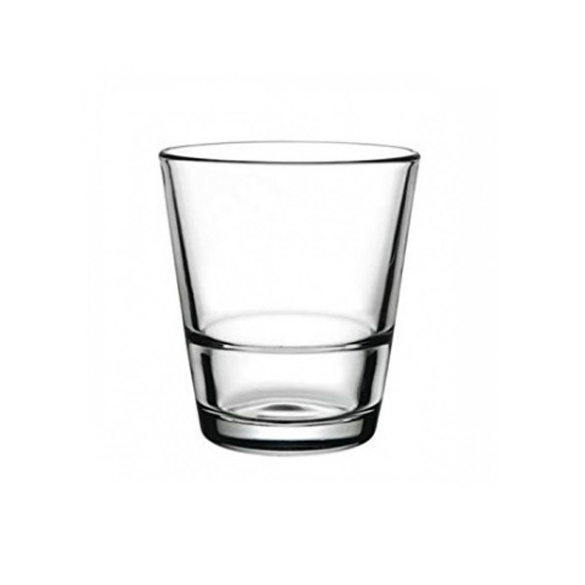 Wasserglas Stapelbar Grande S 31 cl - Emmendingen