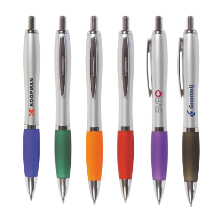 SIMI Plastikkugelschreiber Peekay - Offenbach am Main