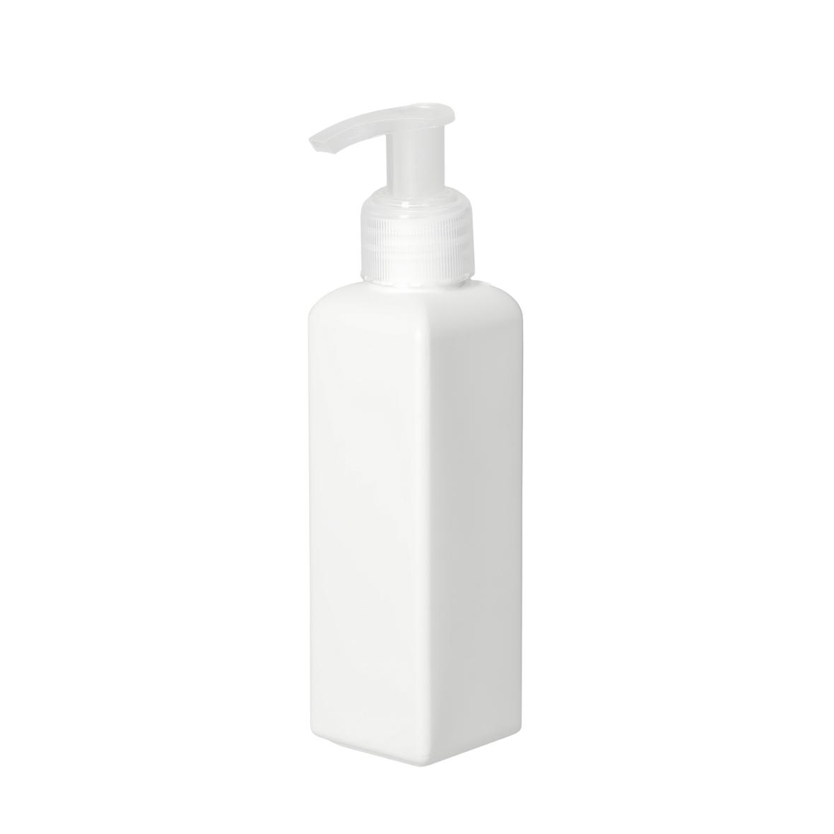 Dosierflasche mit Spender 150ml leer - Rerik