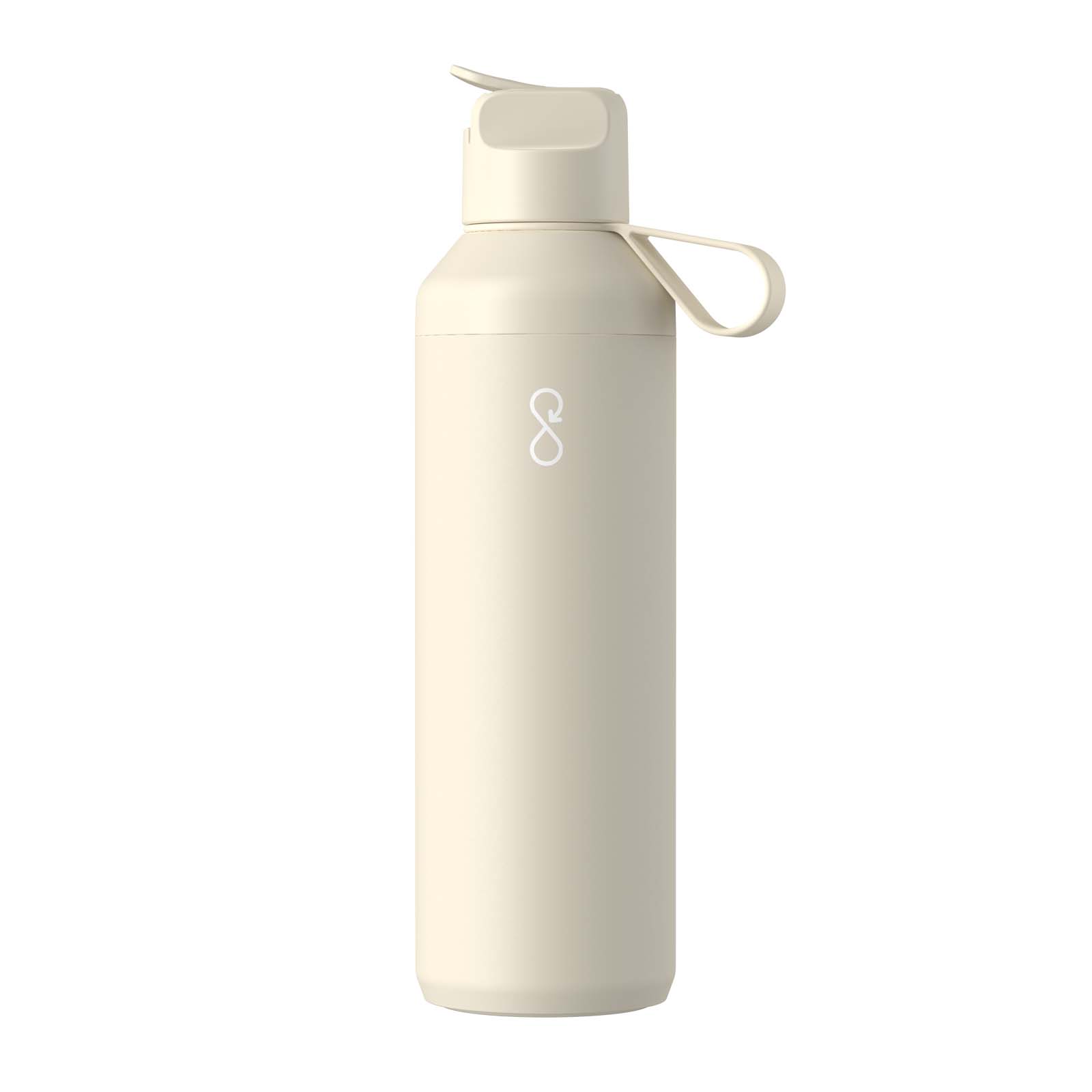 Ozeanflasche Schnellfluss 710 ml - Kitzscher bedrucken mit Logo