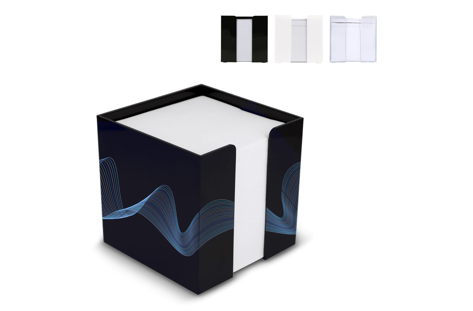 Würfelblock - Radolfzell am Bodensee