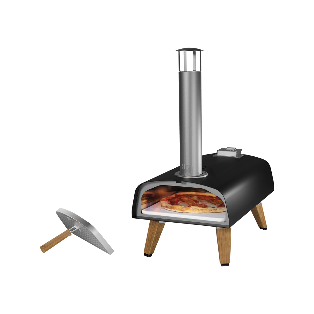 Holzofen Pizza Pro - Kitzscher