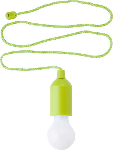 Zuglichtleuchte - Bad Salzdetfurth