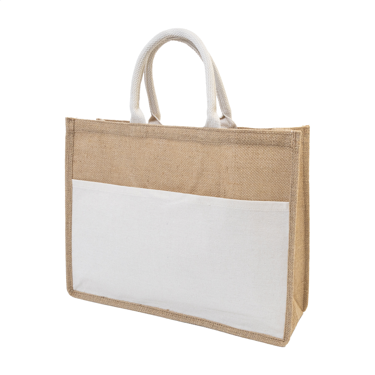 Strandtasche mit Stil - Olpe