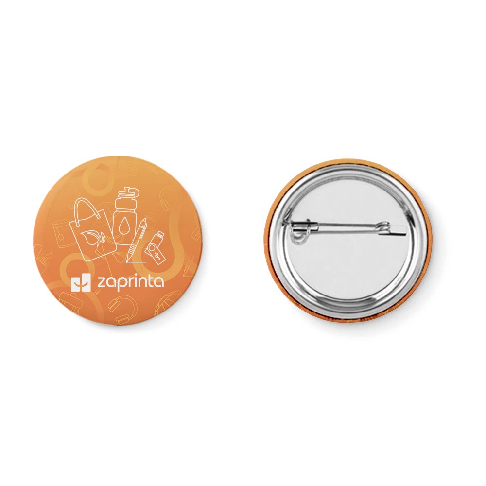 Personalisierte Anstecknadel - Kate