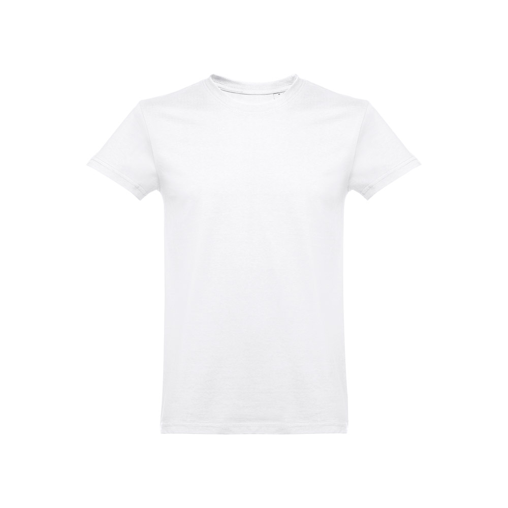 Baumwoll-Kinder-T-Shirt - Aigen im Mühlkreis bedrucken mit Logo