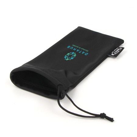 Sonnenbrillen-Etui aus RPET - Glücksburg