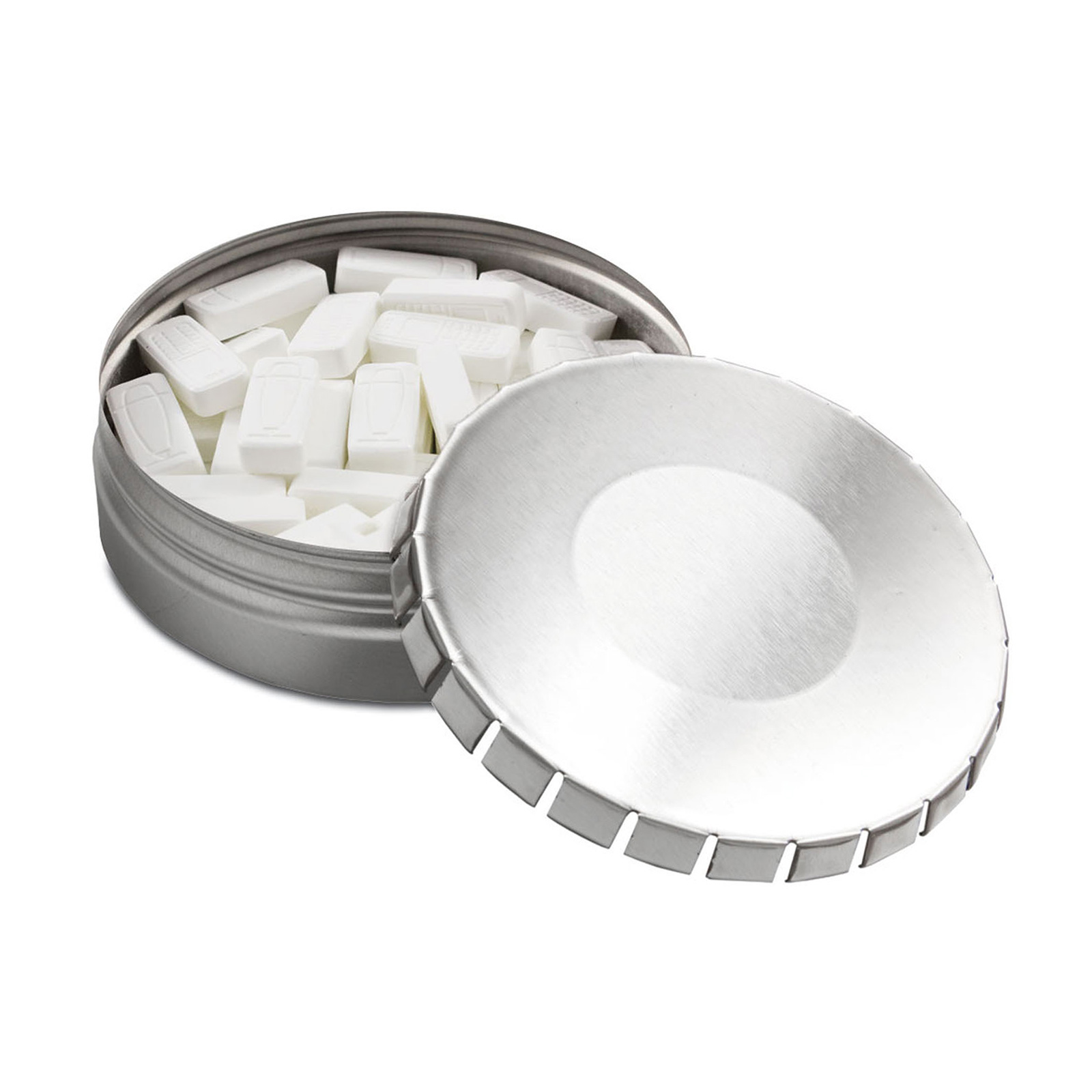 Maxi Clic Clac Pfefferminzdose - Sachsenhagen