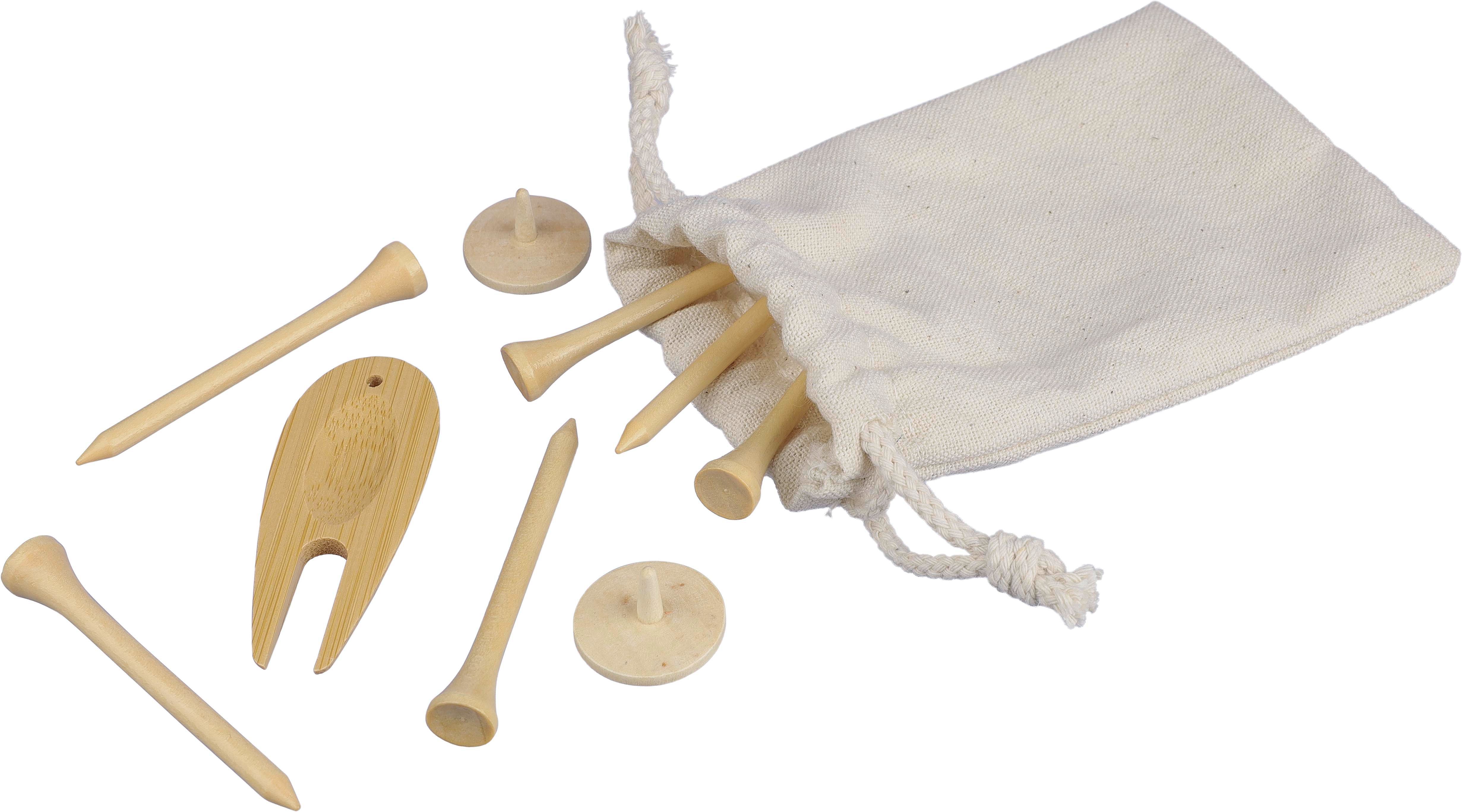 Holz Golfset Nyssa - Kirn