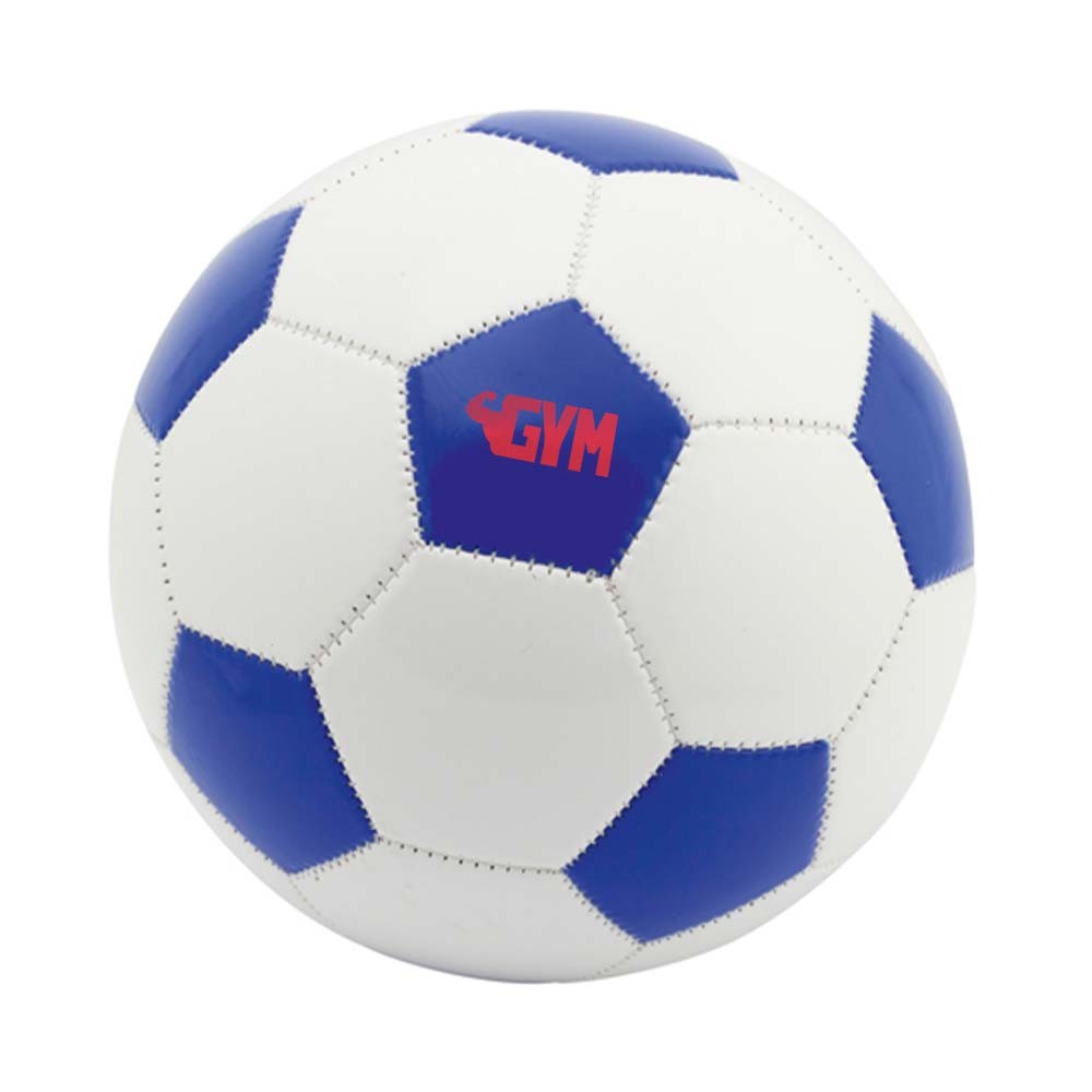 Personalisierter Retro-Fußball