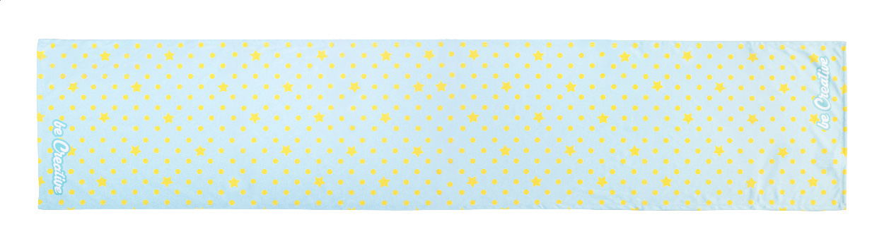 EcoLaufsteg Tischläufer - Mühlhausen/Thüringen