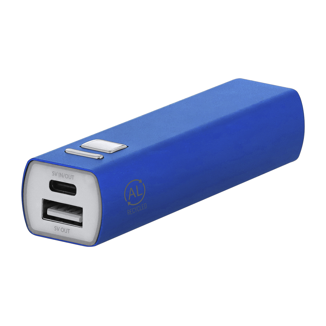 EcoPower Bank - Rethem