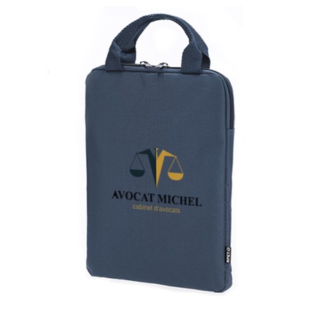 Nachhaltige Tablet Tasche - Hünfeld 