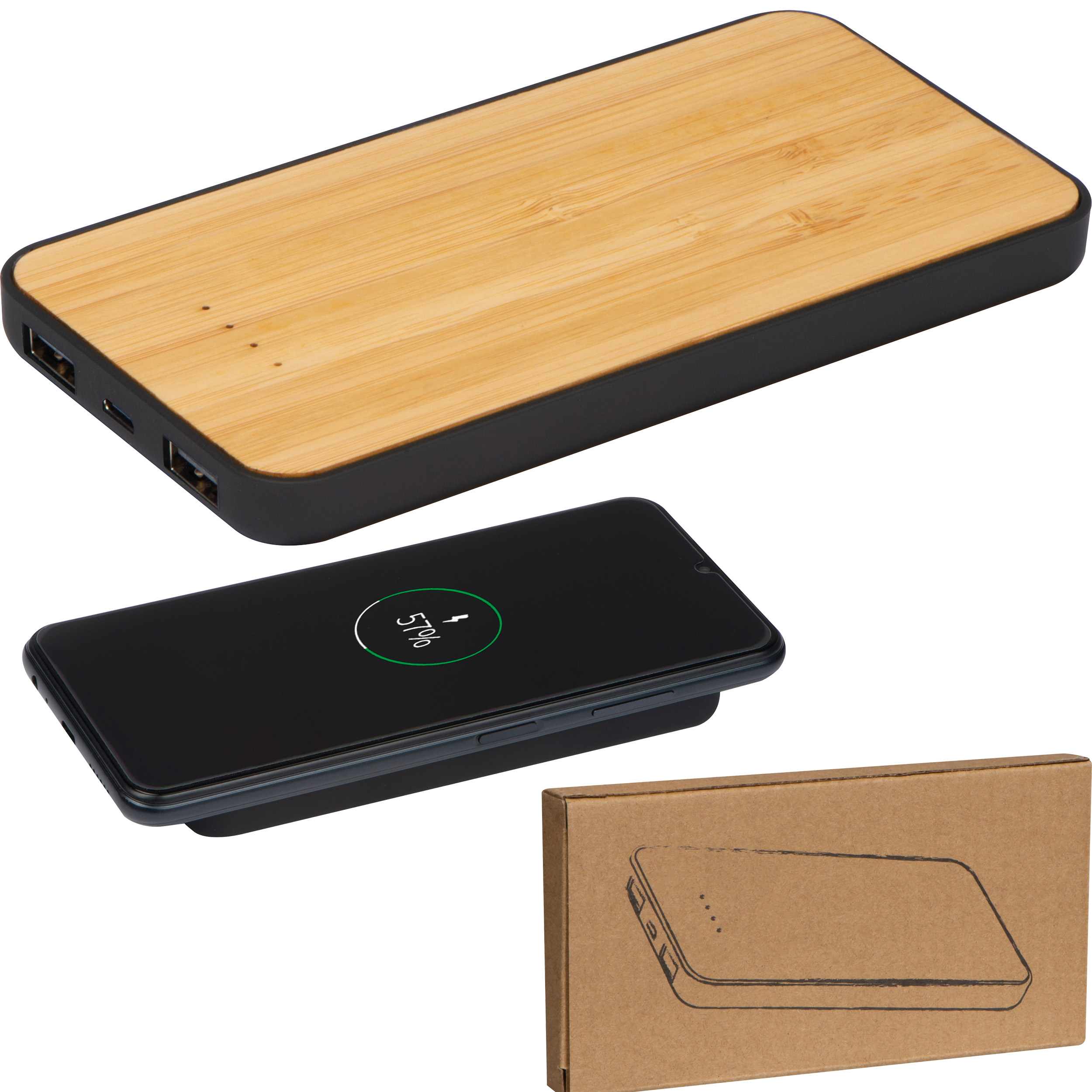 EnergieLadegerät - Allstedt