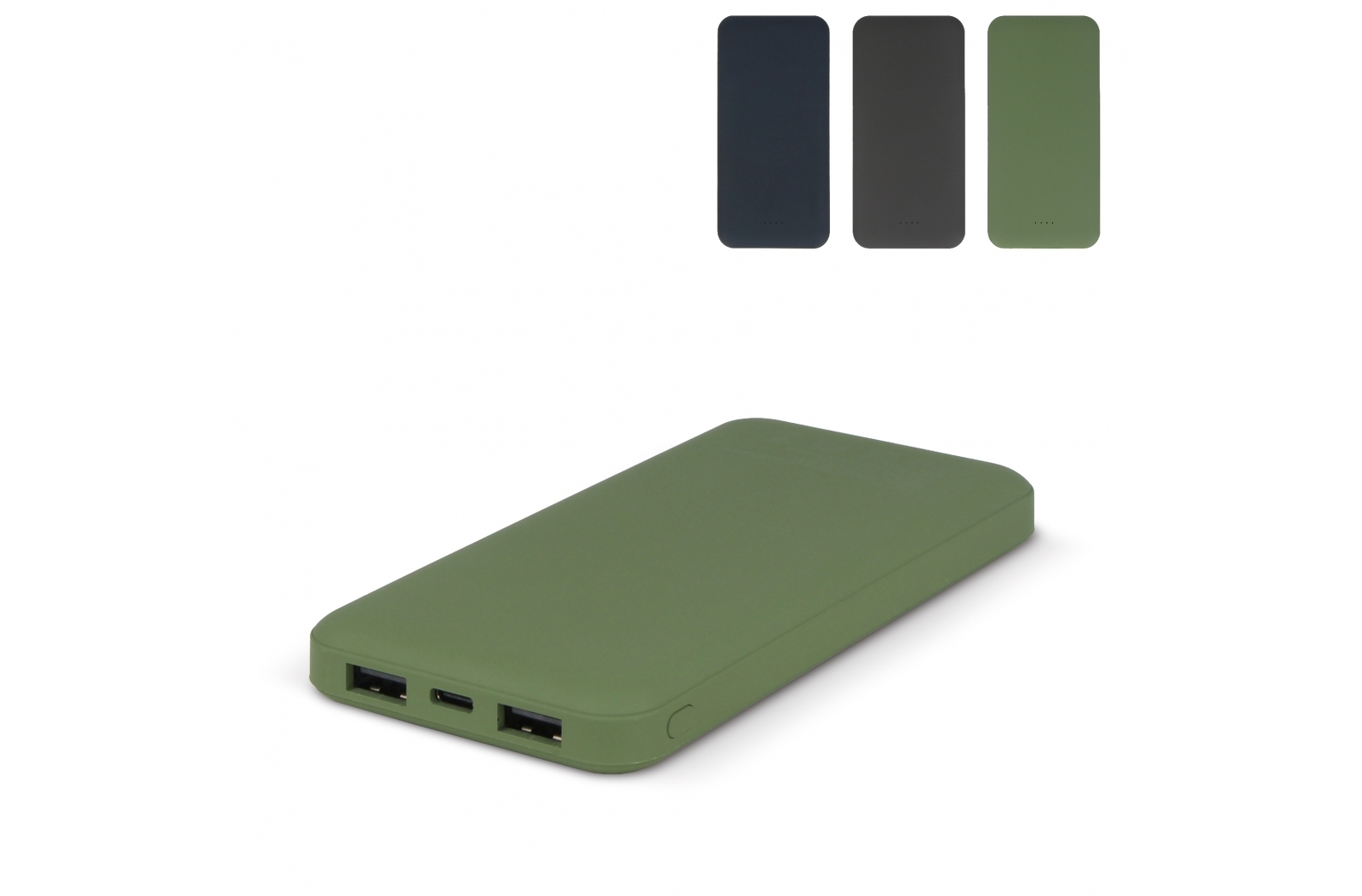 Powerbank Rock 10.000 mAh - Bad Vilbel