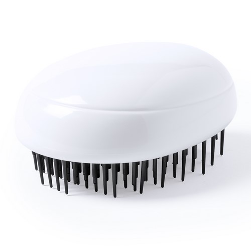 Minimalistischer Anti-Knoten Haarbürste - Potsdam