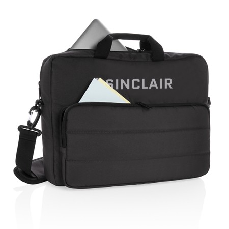 Nachhaltige Impact Laptop Tasche - Waldkirchen