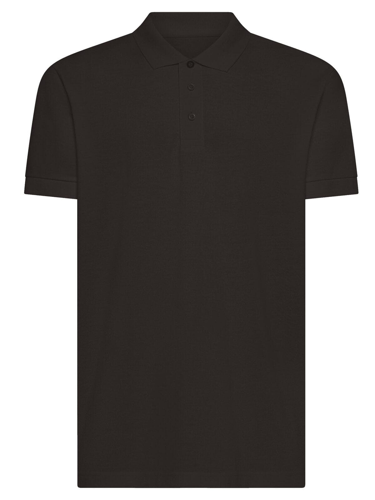 BS Twin Polo, 180 g/m²