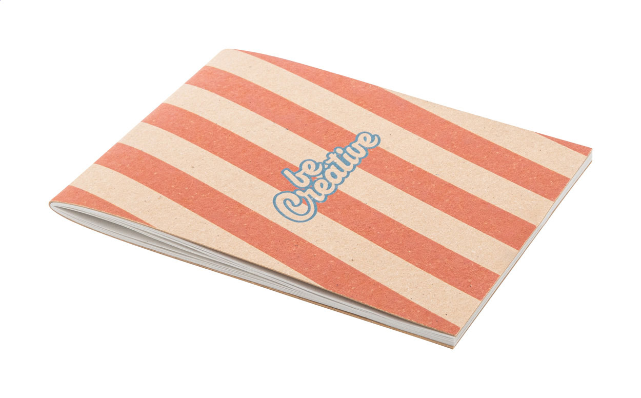 Mini-Notizbuch Öko - Steinbach-Hallenberg