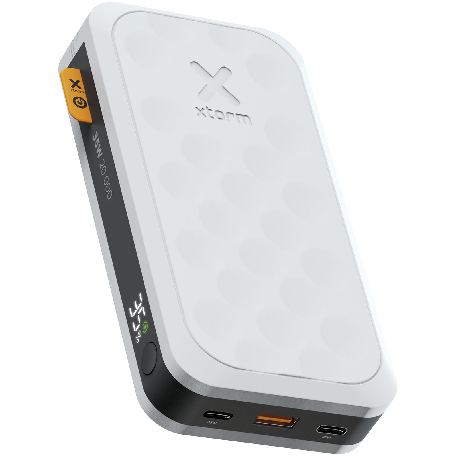 EnergieBox 20000 mAh 35W Powerbank - Worms