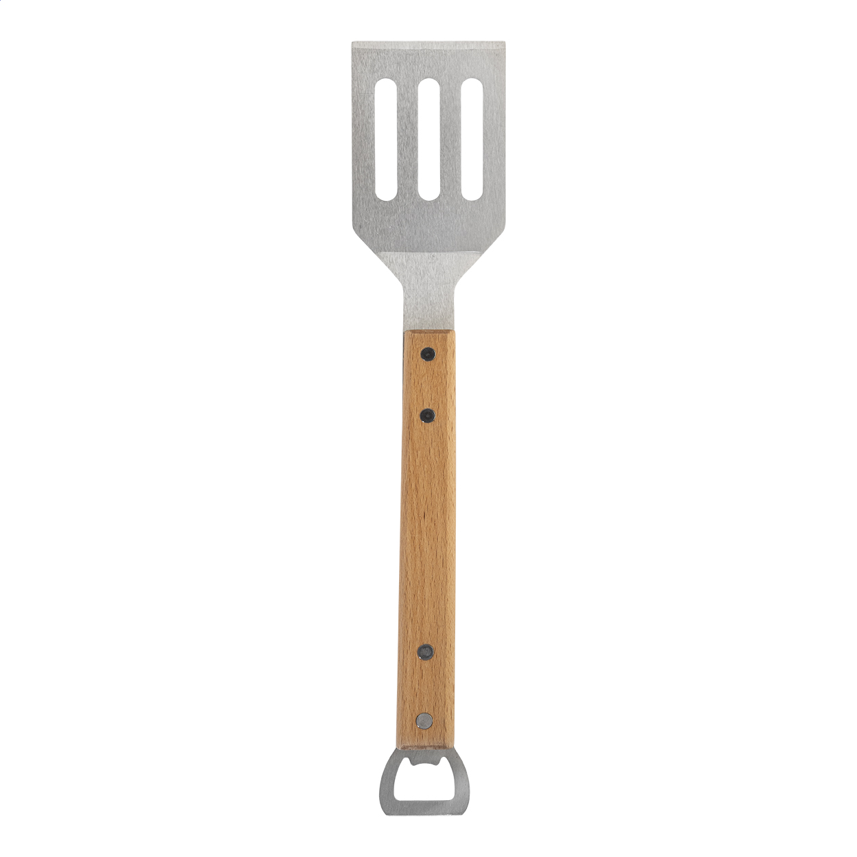 Grillmeister Edelstahlwender - Schleswig