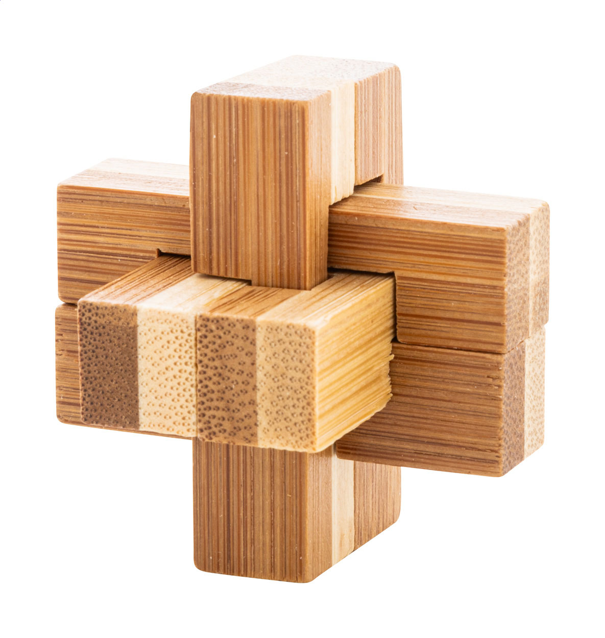 Bambuszauberpuzzle - Wiehl