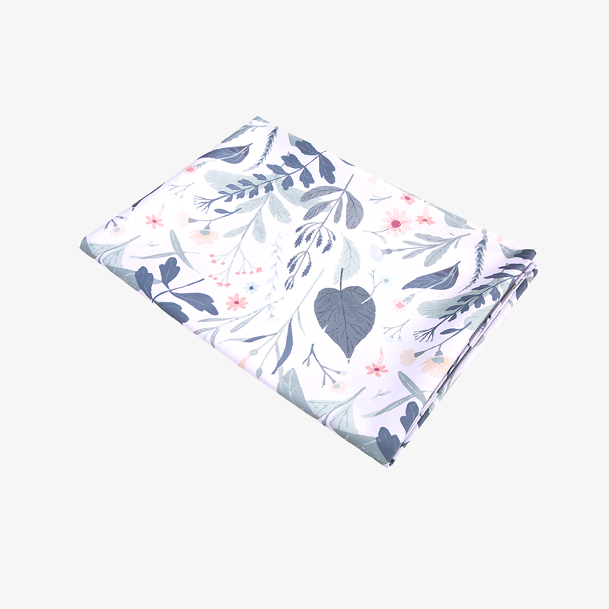 Textil Tischdecke, 4/0-farbig bedruckt, plano - Mittweida