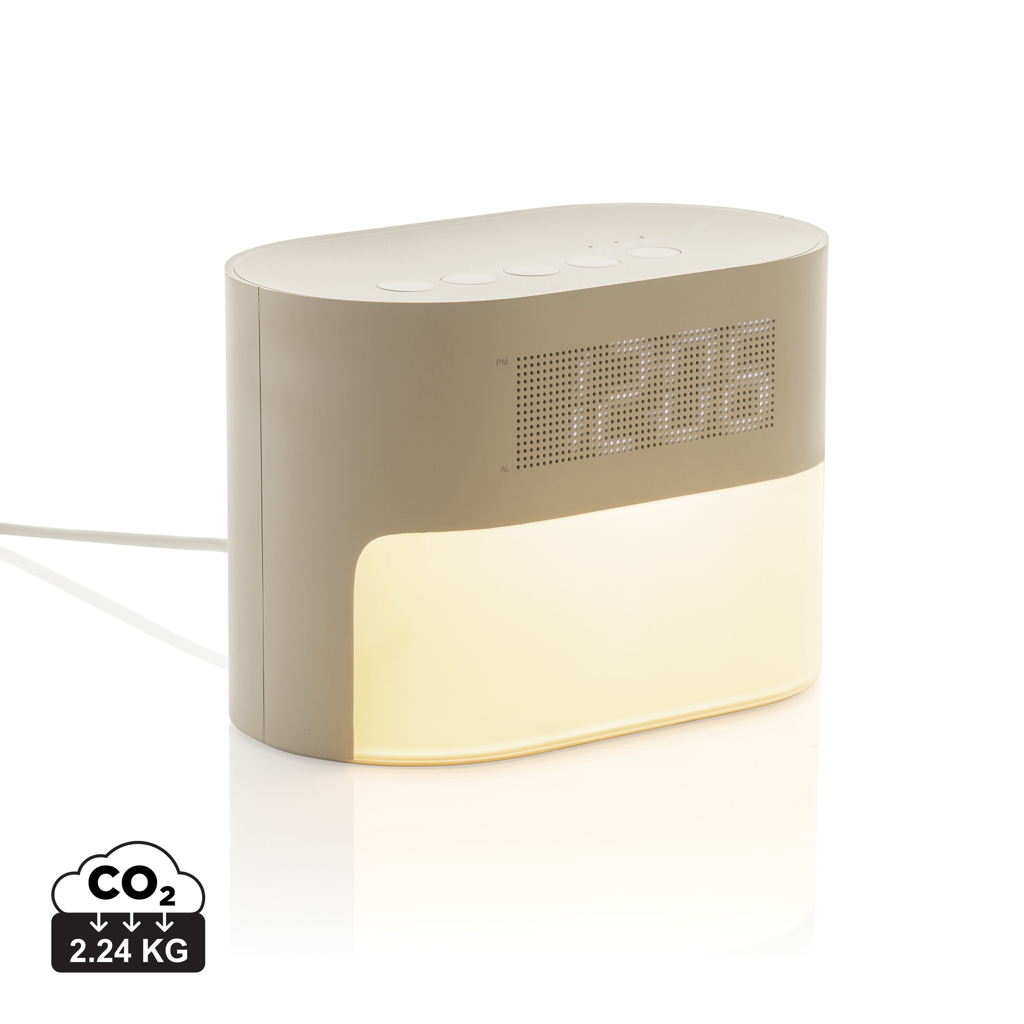 Morgenklang Eco Wecker - Meyenburg