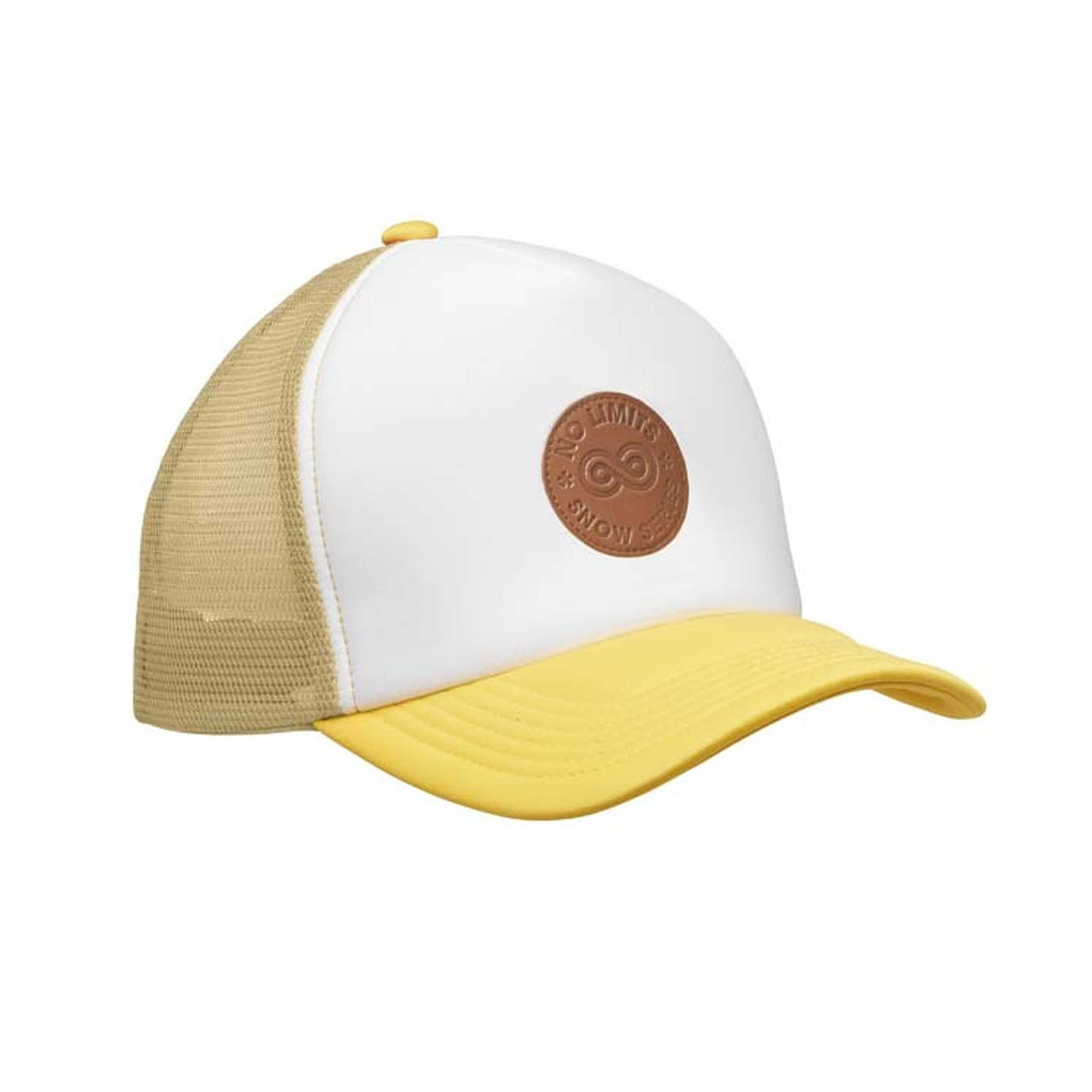 Schaumstoff Trucker Hut - Thalheim/Erzgeb.